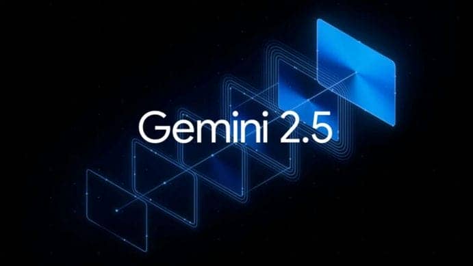 Google анонсировала Gemini 2.5 Pro