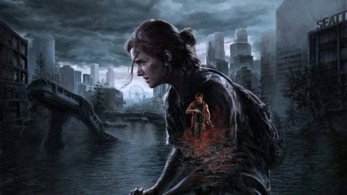 Раскрыли системными требованиями ПК-версии The Last of Us Part II