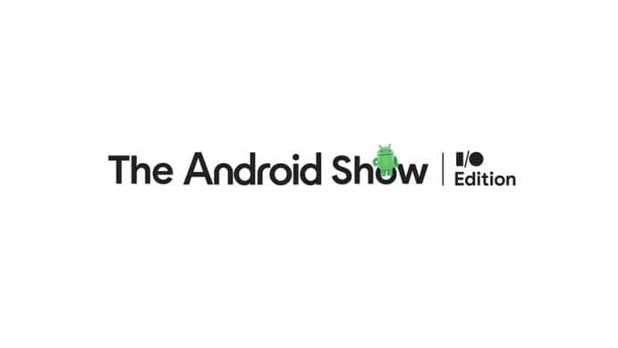 Google анонсировала The Android Show