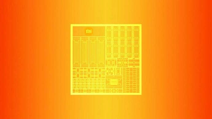 Раскрыли характеристики фирменного процессора Xiaomi