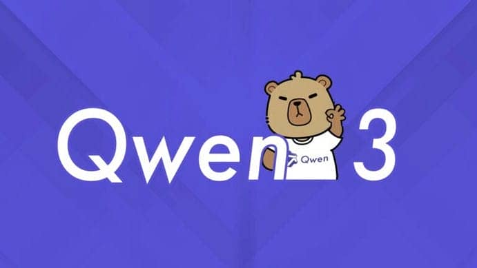 Alibaba выпустила новую AI-модель Qwen 3