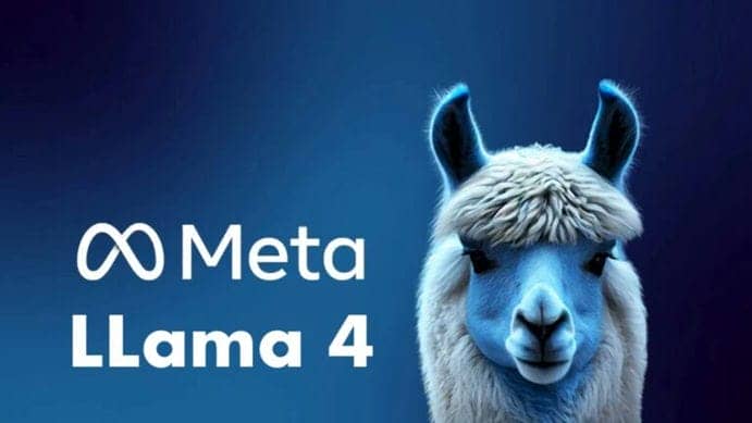 Meta представила ИИ-модель Llama 4