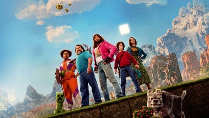 Появились первые отзывы критиков о фильме «Minecraft в кино»