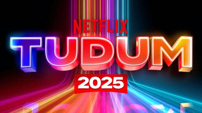 Netflix анонсировали презентацию Tudum 2025