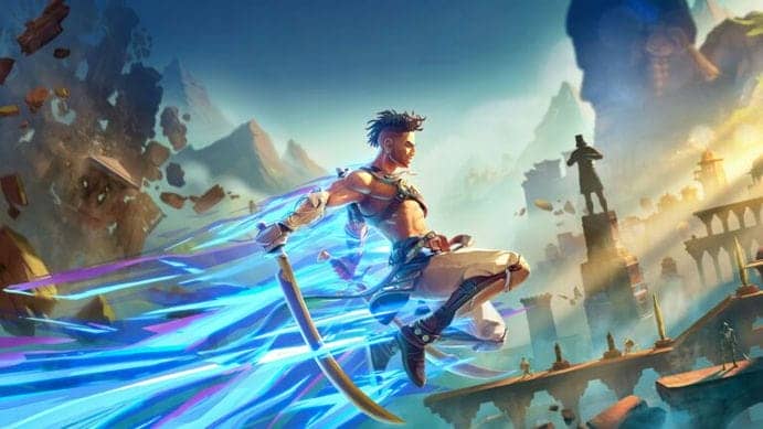 Ubisoft выпустили Prince of Persia: The Lost Crown на Android и iOS