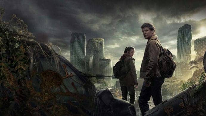 HBO продлила на третий сезон сериал «Одни из нас»