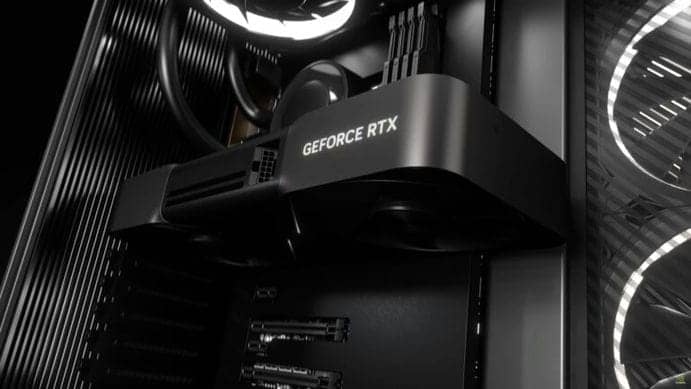 Представили видеокарты Nvidia GeForce RTX 5060 и RTX 5060 Ti 