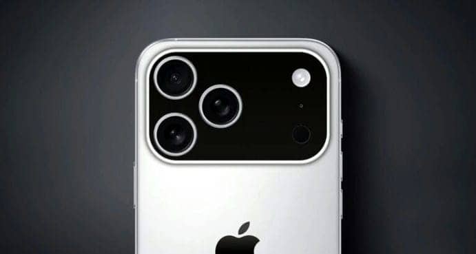 Apple планирует редизайн iPhone к 20-летию