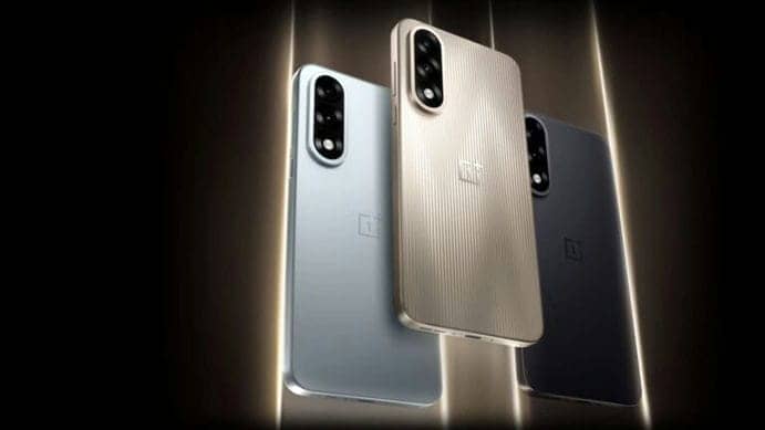 Представили смартфоны OnePlus Ace 5 Racing и Extreme Edition