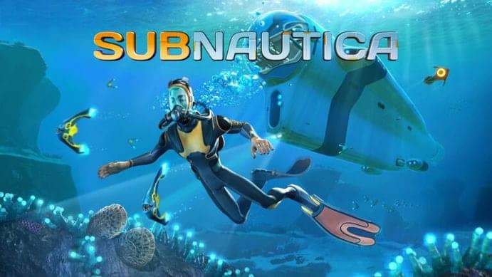 Игру Subnautica выпустят на Android и iOS
