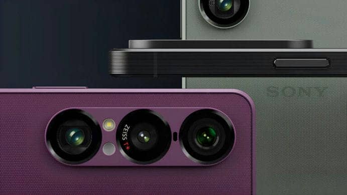 Представили Sony Xperia 1 VII: Snapdragon 8 Elite, OLED, 120 Гц, 5000 мАч