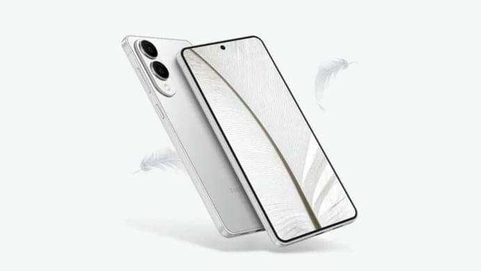 Представили тонкий смартфон Samsung Galaxy S25 Edge
