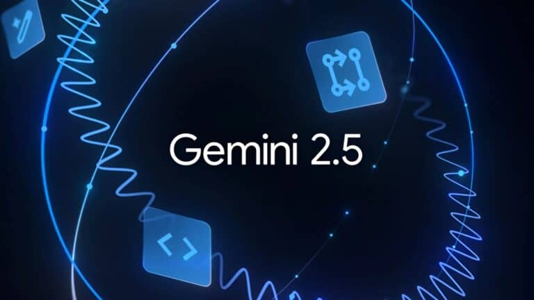 Google выпустила Gemini 2.5 Pro, Flash и Flash‑Lite