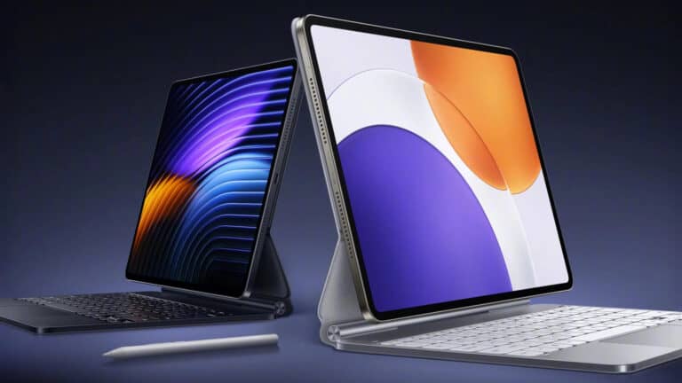 Представили флагманский планшет Xiaomi Pad 7S Pro
