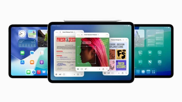 Apple представила iPadOS 26 — WWDC 2025
