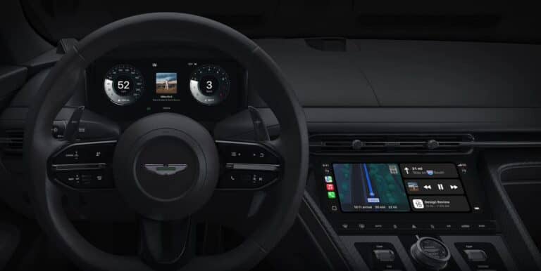 Автопроизводители отказываются от Apple CarPlay Ultra
