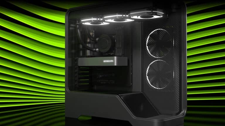 Nvidia представила RTX 5050 стоимостью 249 долларов