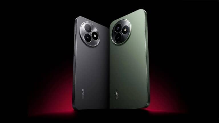 Xiaomi представила Redmi K80 Ultra
