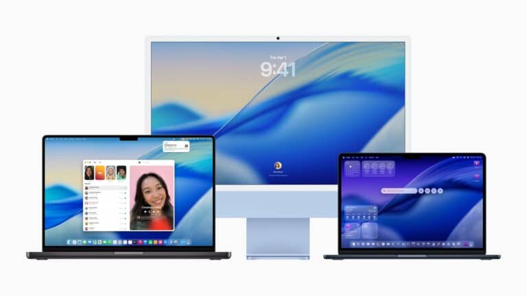 Apple представила macOS 26 Tahoe — WWDC 2025