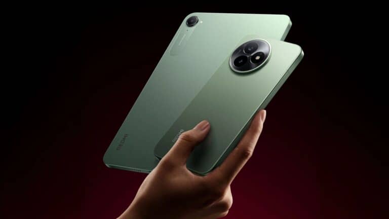 Xiaomi анонсировали планшет Redmi K Pad и смартфон K80 Ultra