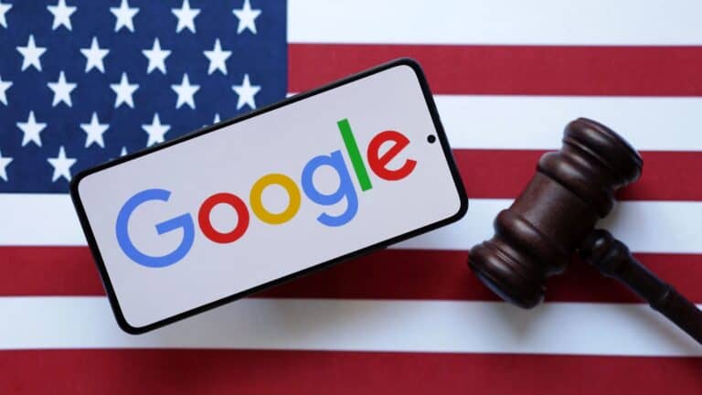 Суд оштрафовал Google на 314 млн долларов за слежку за пользователями