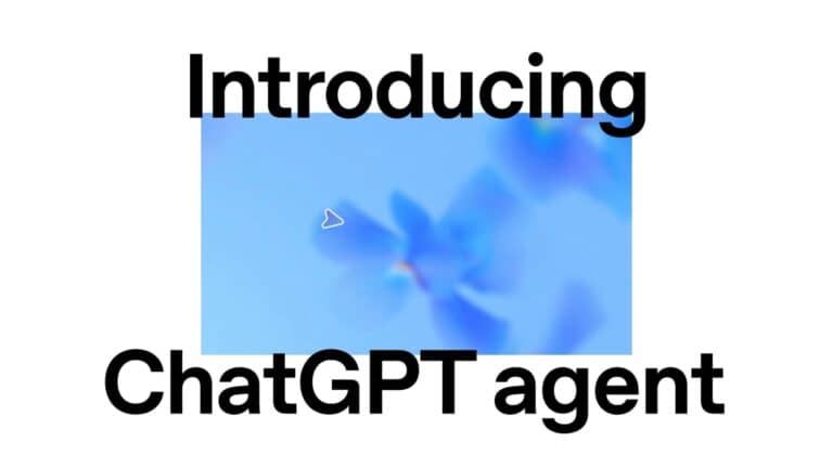 OpenAI представила ChatGPT Agent