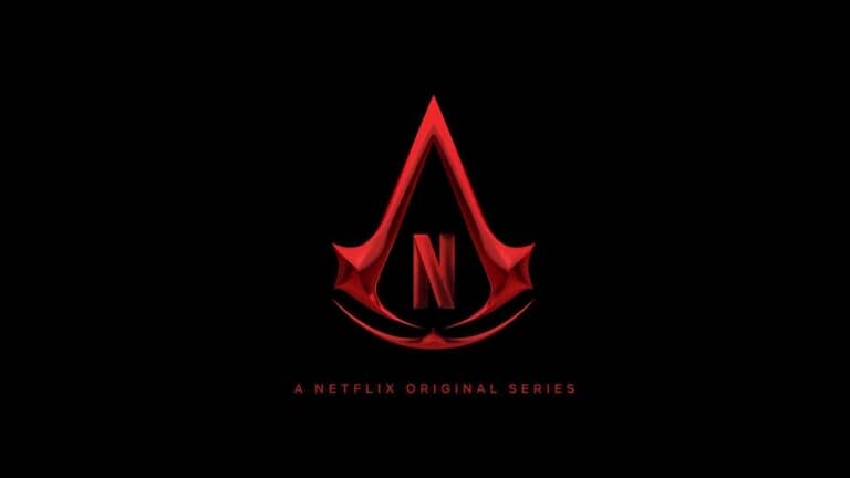 Netflix делает сериал по Assassin’s Creed