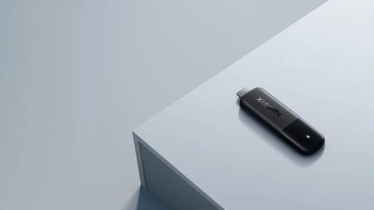 Представили второе поколение Xiaomi TV Stick