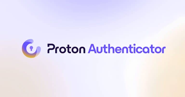 Proton выпустили приложение для двухфакторной аутентификации