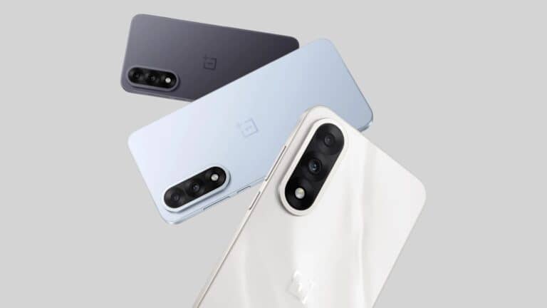 Представили субфлагман OnePlus Nord 5