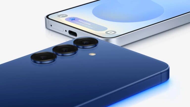 Samsung откажется от модели Plus в линейке Galaxy S26