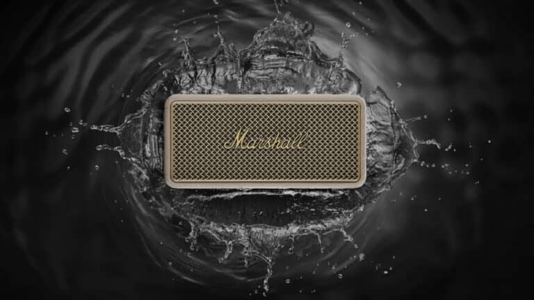 Представили колонку Marshall Middleton 2