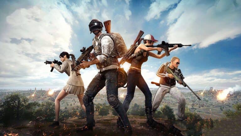 PUBG: Battlegrounds перестанет работать на PlayStation 4 и Xbox One