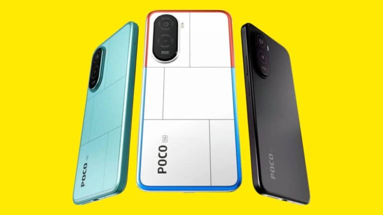 Представили Poco M7 Plus: Snapdragon 6s Gen 3, IPS, 144 Гц, 7000 мАч