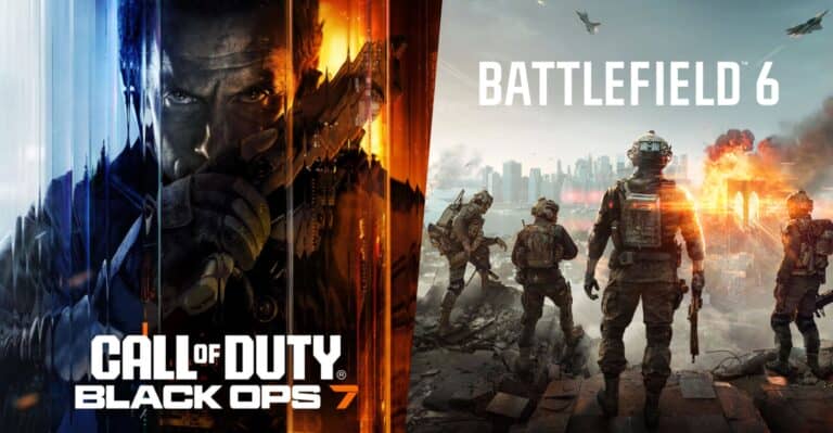 CoD: Black Ops 7 и Battlefield 6 будут требовать для запуска Secure Boot и TPM 2.0