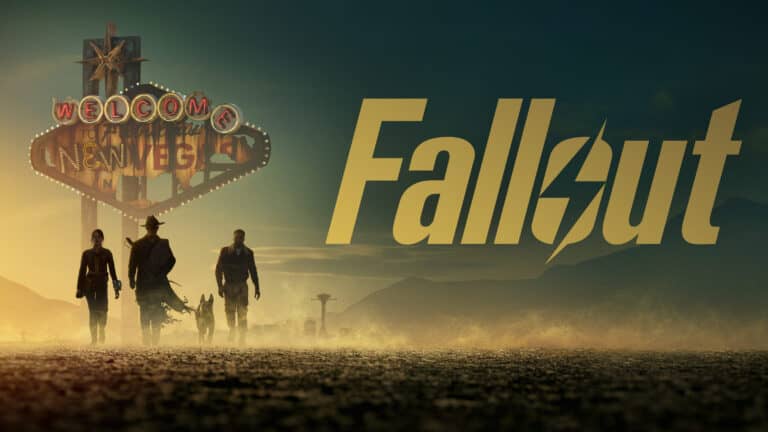 Вышел первый тизер второго сезона сериала Fallout