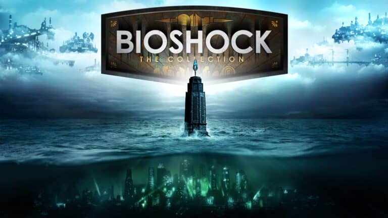 Take-Two пообещали выпустить Bioshock 4