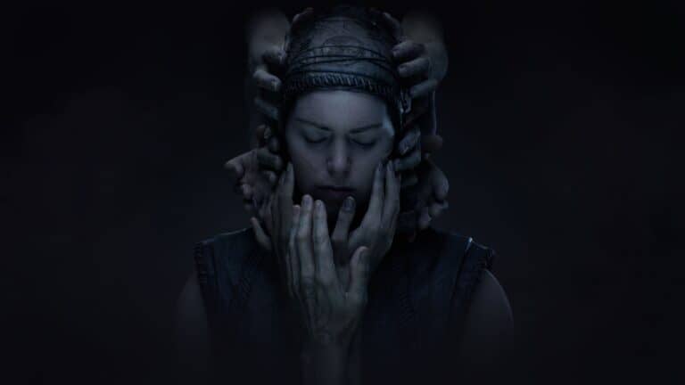 Senua’s Saga: Hellblade II выпустили на PlayStation 5