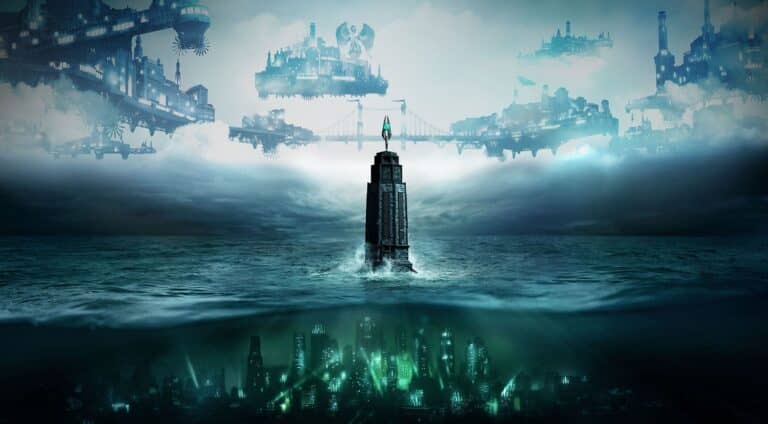 Работа над BioShock 4 и ремейками первых частей приостановлена