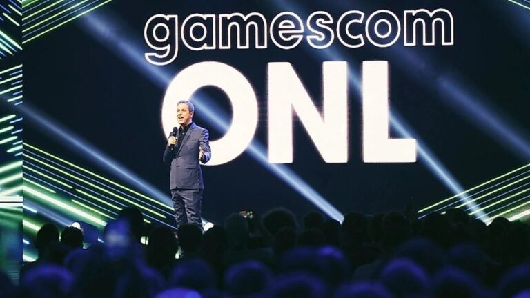 Итоги Opening Night Live Gamescom 2025