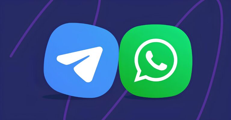 Роскомнадзор вводит ограничения на звонки в WhatsApp и Telegram