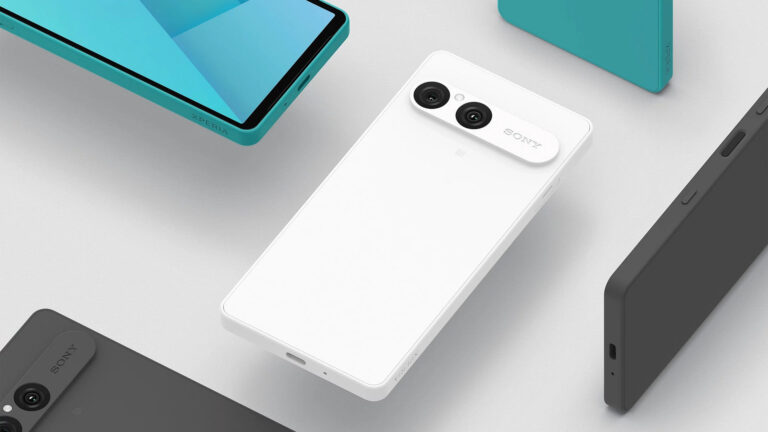 Представили среднебюджетный Sony Xperia 10 VII