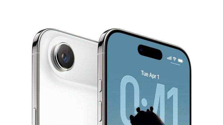 iPhone Air и iPhone 17 получили устаревший USB 2.0