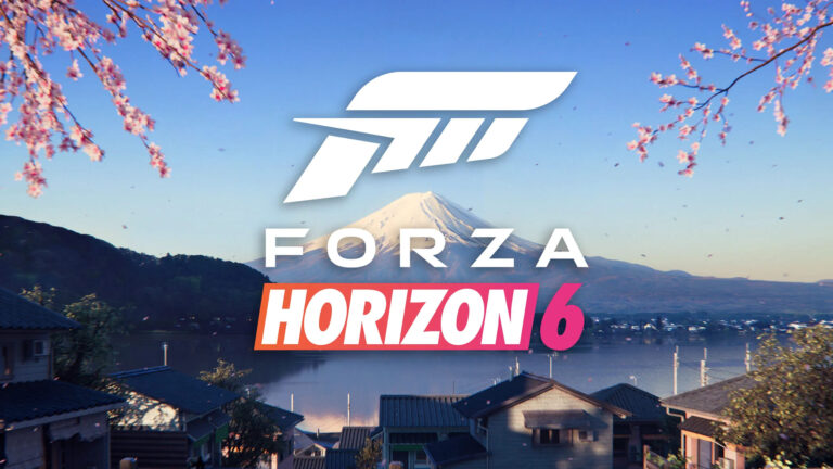Анонсировали Forza Horizon 6