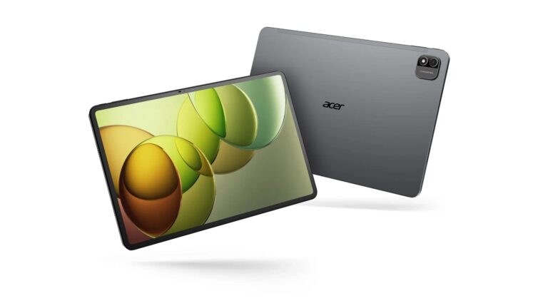 Представили планшеты Acer Iconia X12 и X14
