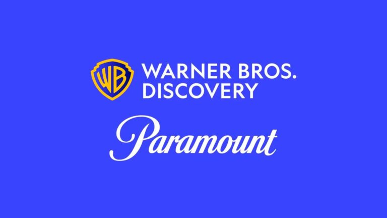 Paramount планируют выкупить Warner Bros. Discovery