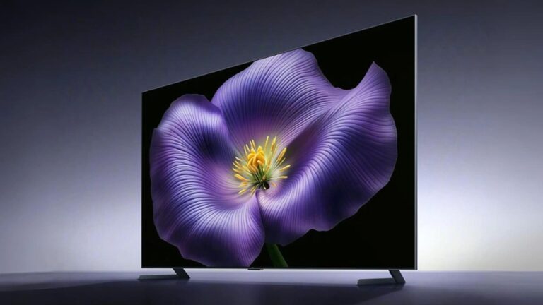 Представили телевизор Xiaomi TV S Pro (2026)