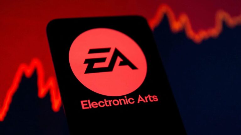 Electronic Arts планирует уход с биржи выкупив самих себя у инвесторов