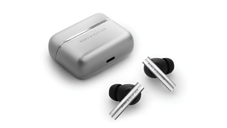 Представили наушники Bang & Olufsen Beo Grace