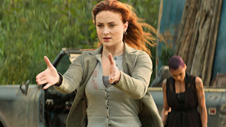Софи Тёрнер исполнит роль Лары Крофт в сериале по Tomb Raider